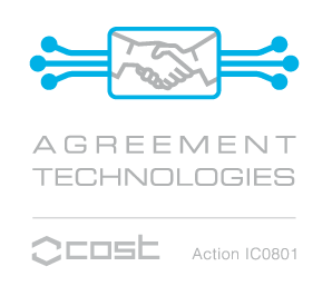 COST Action on Agreement Technologies